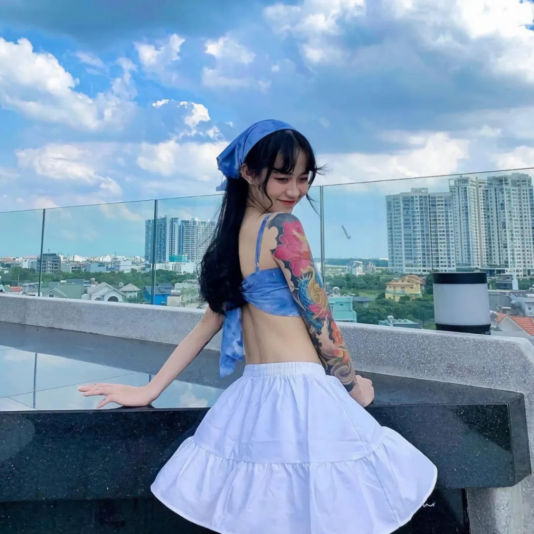 我的媳妇是女王